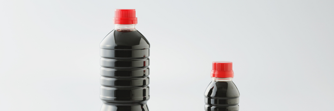 Where to Store Soy Sauce