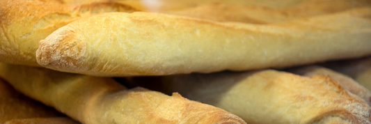 Why Are French Baguettes So Long
