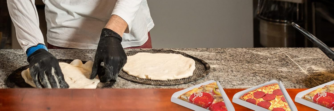 Why Pizza Slice Holders Are Essential