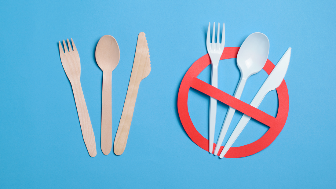 Wooden Cutlery vs Plastic Cutlery: Which Is Better?