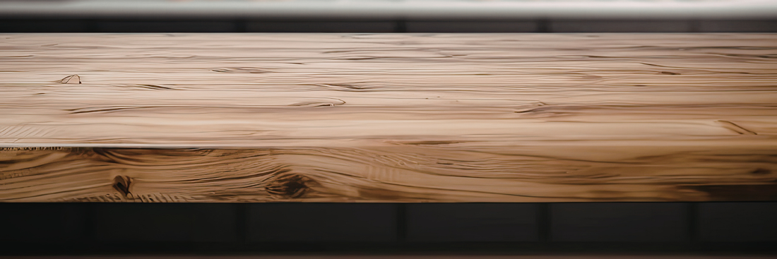 Best Wooden Countertop Thickness for Kitchens, Islands, and Seating Overhangs