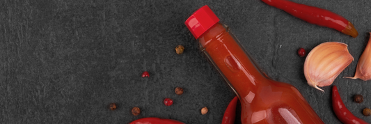 Woozy Bottle