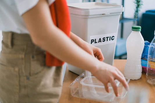 HOW TO REDUCE PLASTIC WASTE IN CANADA: TIPS AND STRATEGIES FOR INDIVIDUALS AND BUSINESSES