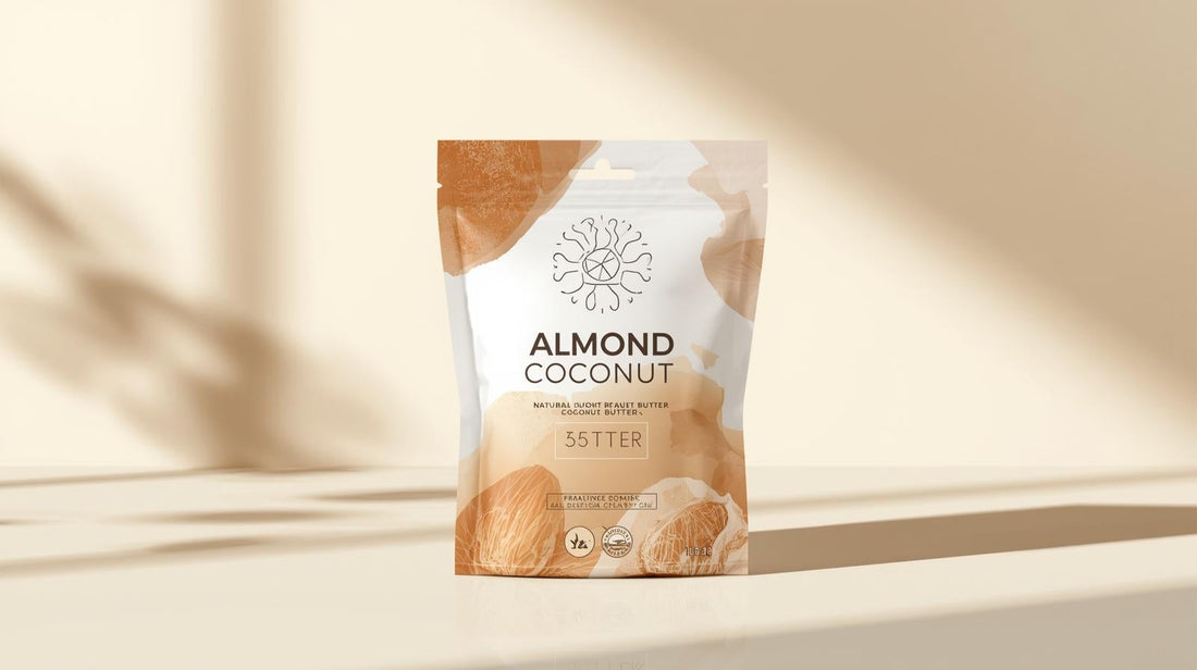 The Complete Guide to Packaging for Almond Coconut Butter: Quality, Safety, and Brand Success