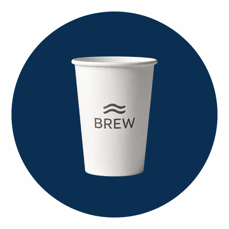 banner CUSTOM COFFEE CUPS