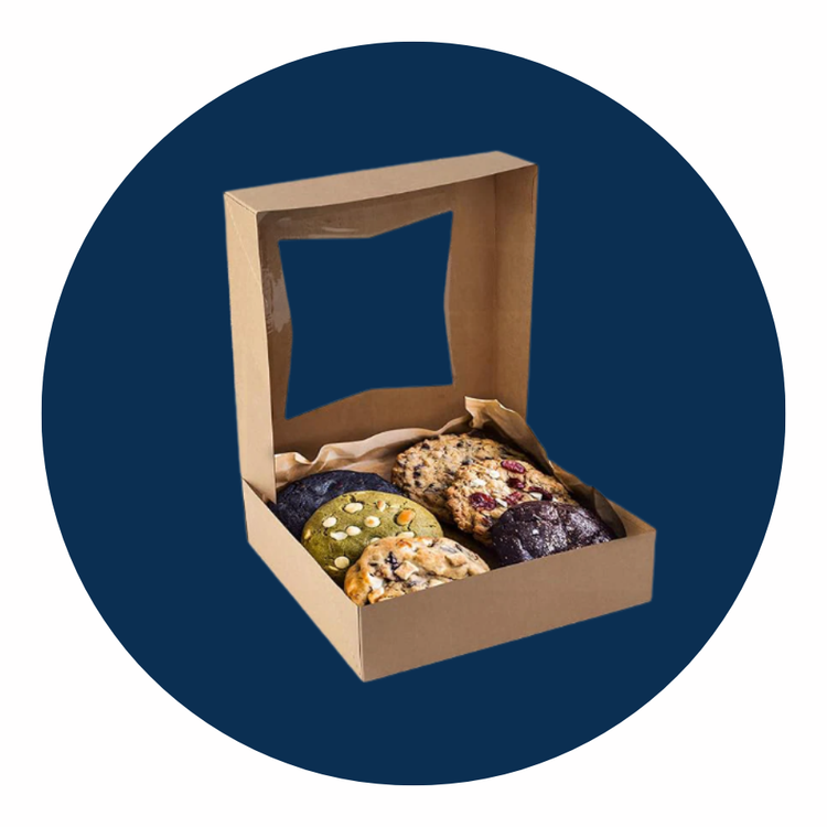 banner CUSTOM COOKIES BOXES