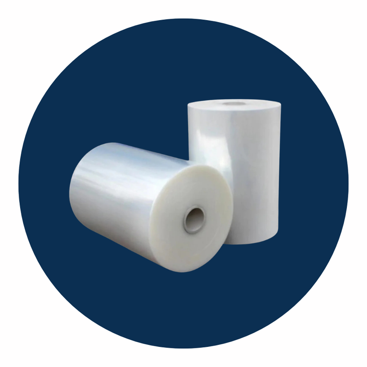 banner CUSTOM PACKAGING FILMS