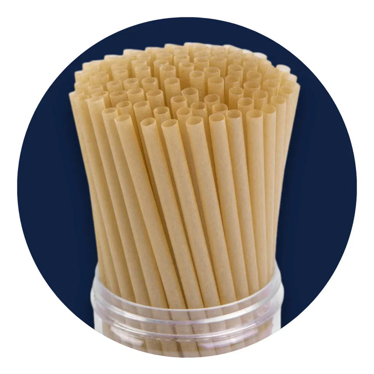 banner CUSTOM STRAWS
