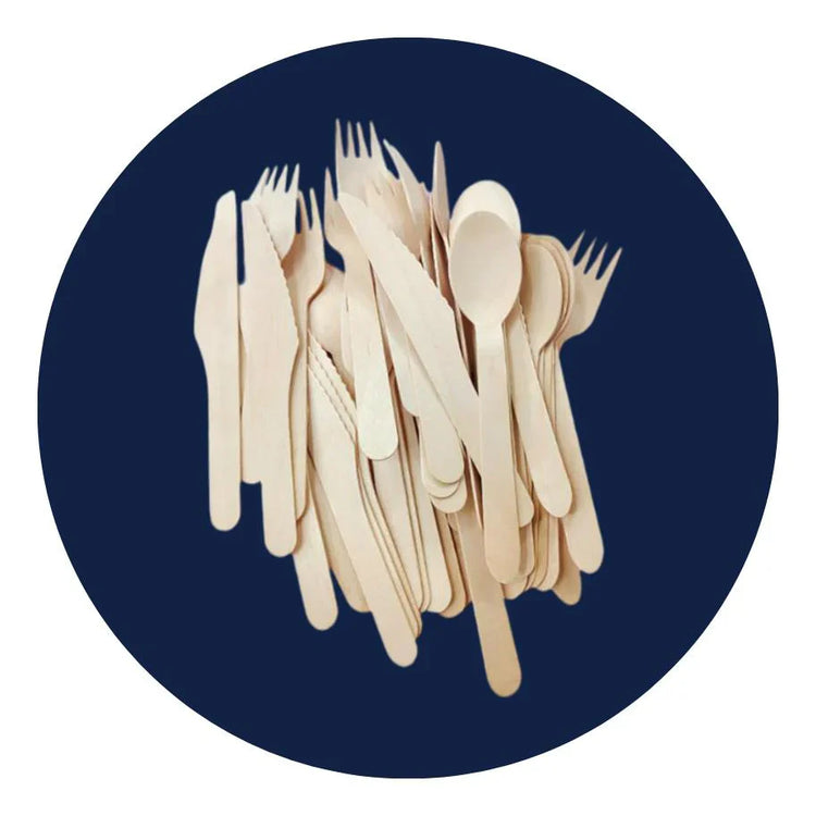 banner CUSTOM TABLEWARE