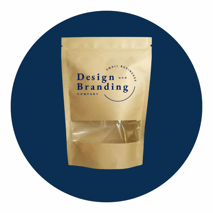 banner CUSTOM WINDOW POUCHES