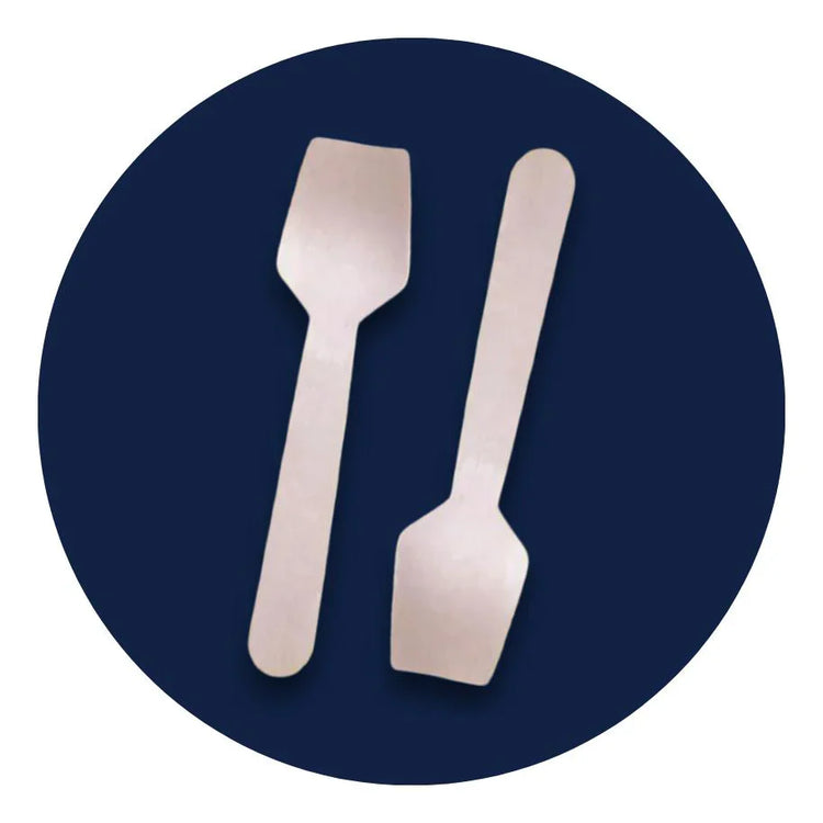 banner CUSTOM WOODEN CUTLERY