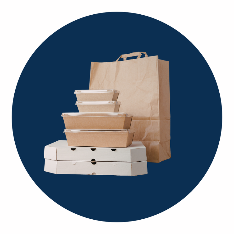 banner RESTAURANT TAKEOUT