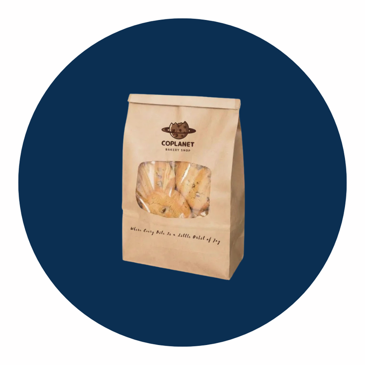 banner BAKERY & SANDWICH
