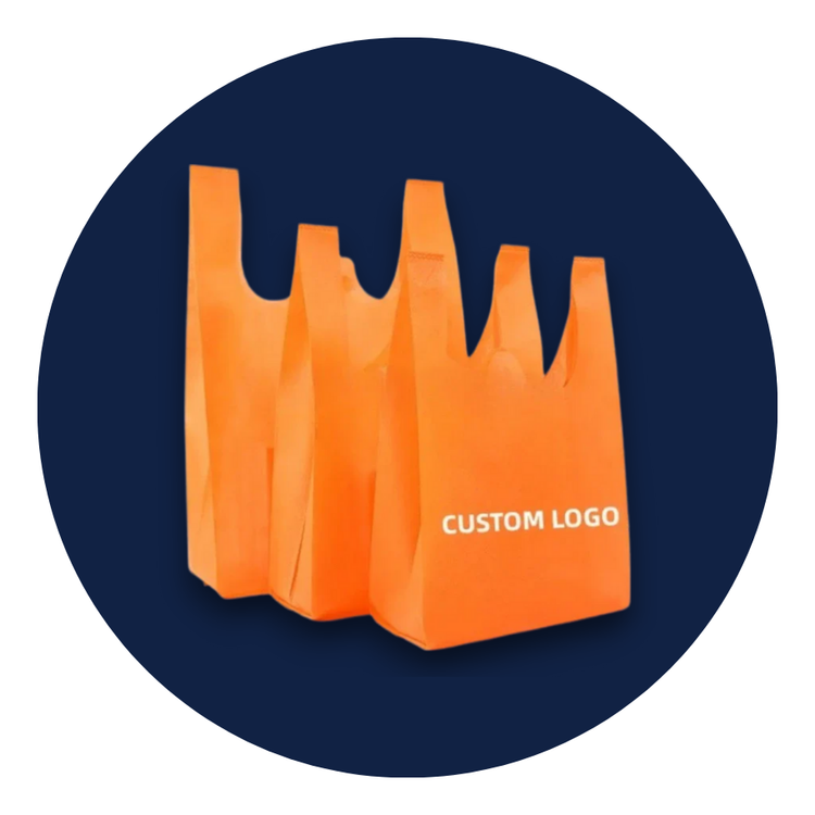 banner KRAFT PACKAGING