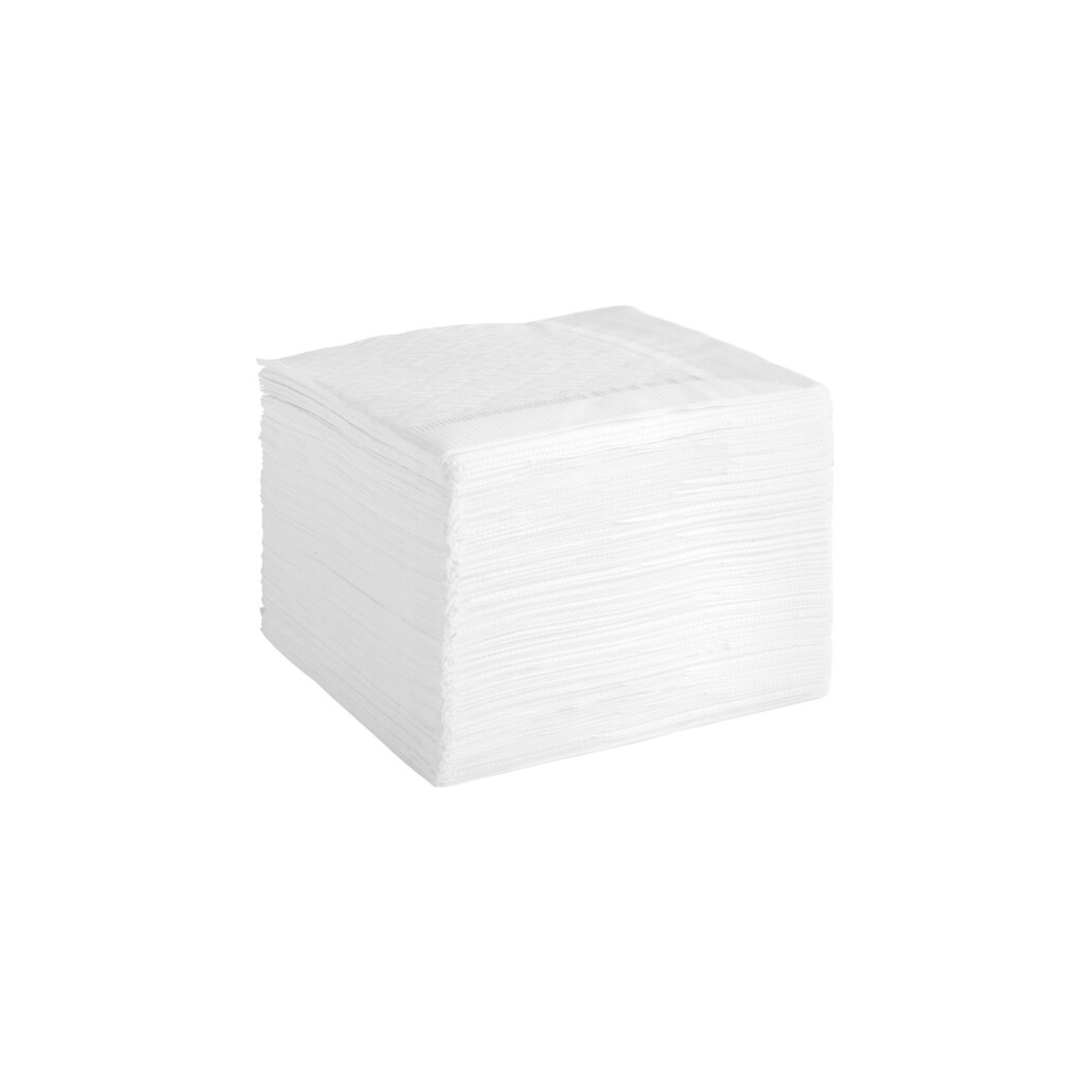 1/4 Fold Paper Dinner Napkins 2-Ply