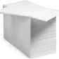 1/8 Fold Paper Napkin | 2 ply l Custom Logo Wholesale Canada