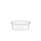 1.5 oz Clear Portion Cups without Lids Wholesale
