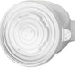 Clear Lids for Paper Soup Containers 115MM | Compatible with 12 Oz / 16Oz / 24Oz / 32 Oz | 500 LIDS/CASE
