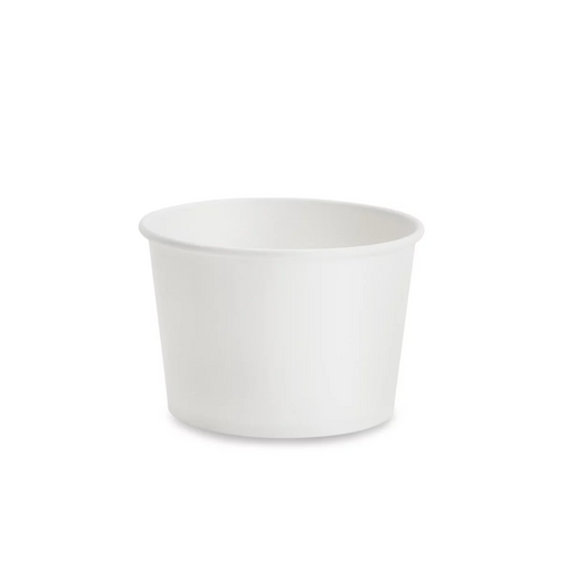 12 Oz Paper Food Container
