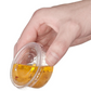 2 Oz Portion Cups with Lids