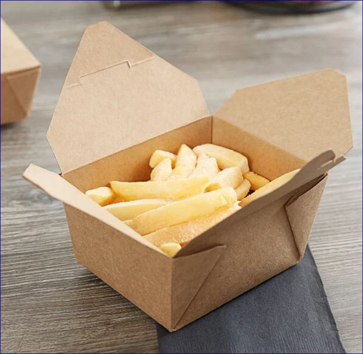 Buy To go box in Bulk Wholesale-Freeship-Free storage Canada – KimEcopak