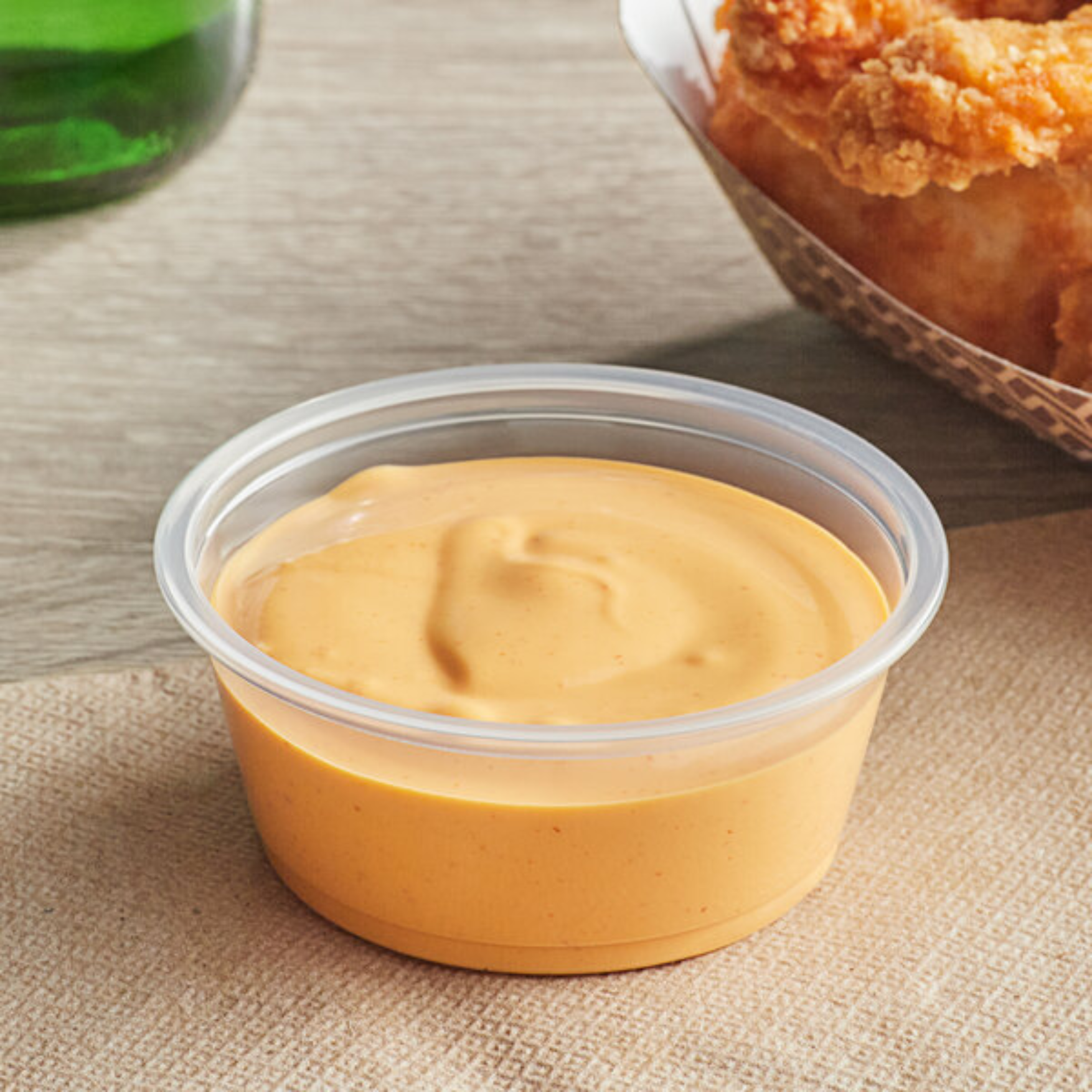3.25 Oz Portion Cups