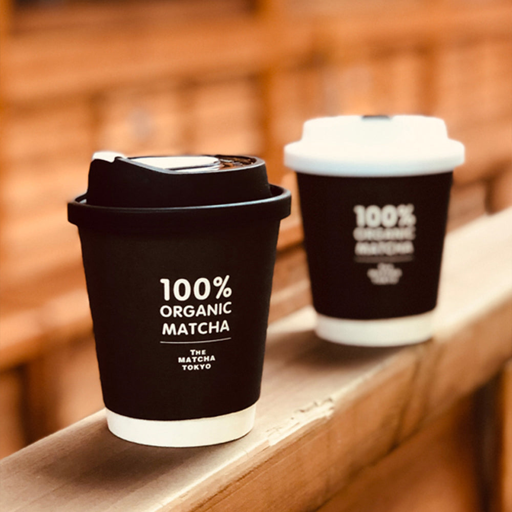 Custom Hot Coffee Cup | Sleeveless & Double Wall | Wholesale | Custom Logo