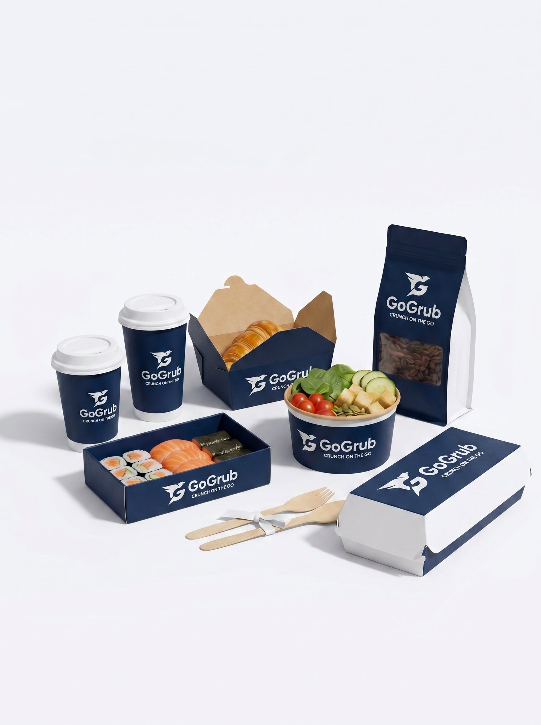 Touchpoint Packaging Custom Resort Packaging That Elevates Every Guest Touchpoint – KimEcopak