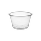 4 oz Clear Portion Cups without Lids 