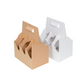 6 Pack Cardboard Beer Carrier