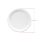 7 Sugarcane Fibre Plate