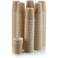 8oz Ripple Wall Paper Cups