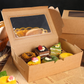 Bakery Boxes 6 Insert