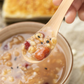 Compostable Bamboo Soup Spoon Wholesale, Fast Delivery in Canada | 1000 Pcs/Case