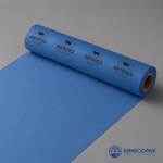 Blue Butcher Paper Roll | Bulk Orders, Custom Sizes & Logo