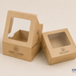 Custom Brown Cookie Boxes Designed to Grow Your Bakery Brand