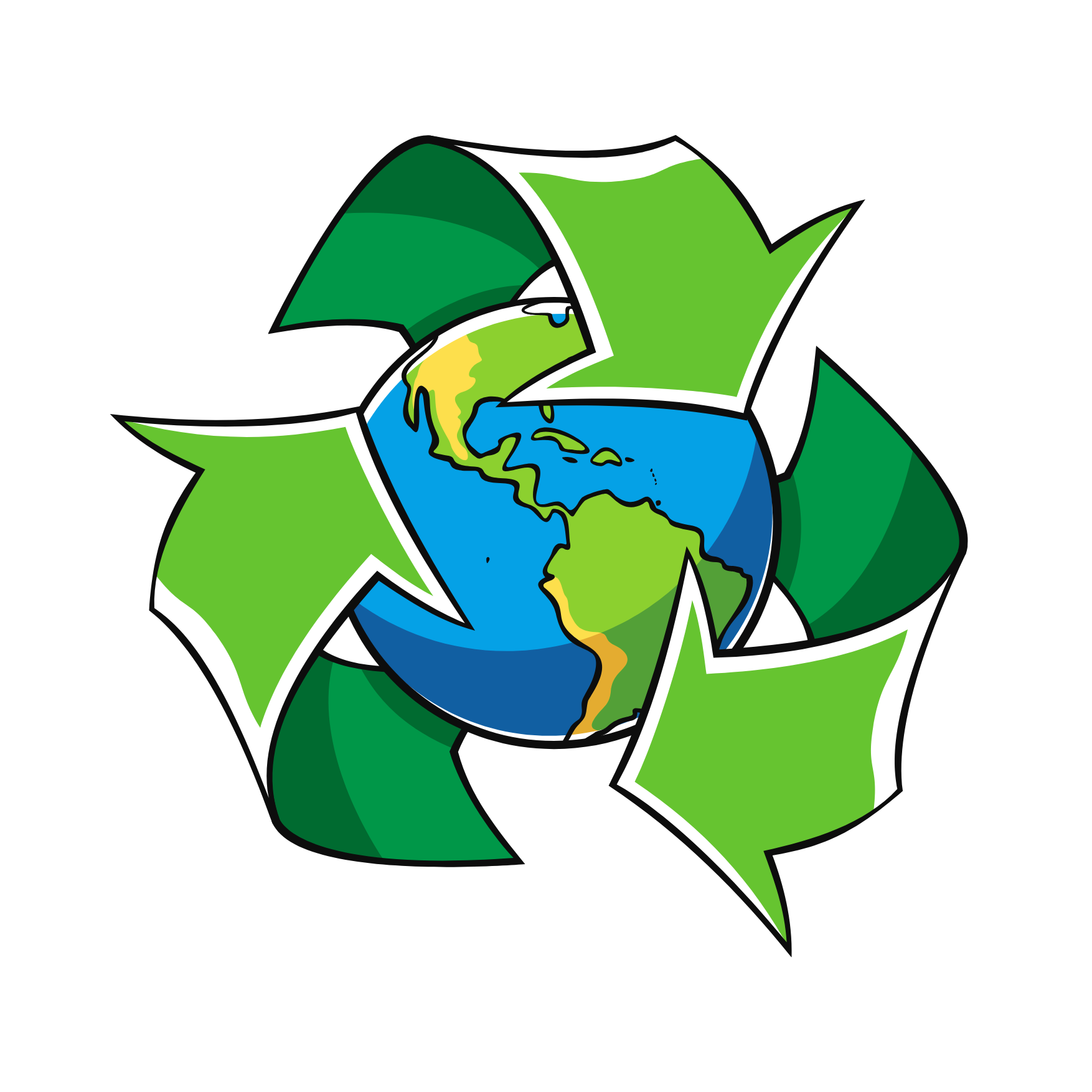CIRCULARITY BUILT