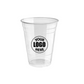 Clear Plastic Cup 16 Oz 