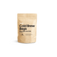 Coffee Bags With Valve | 8 Oz | For Packaging Coffee Beans, Ground & Loose Leaf Tea