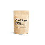 Coffee Bags With Valve | 8 Oz | For Packaging Coffee Beans, Ground & Loose Leaf Tea