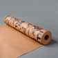 Custom Printed Butcher Paper Roll 18'' x 750 ft