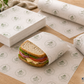 Custom Sandwich Deli Paper for Restaurants vs Food Businesses in Canada