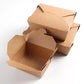 Eco-friendly Kraft Box No 8