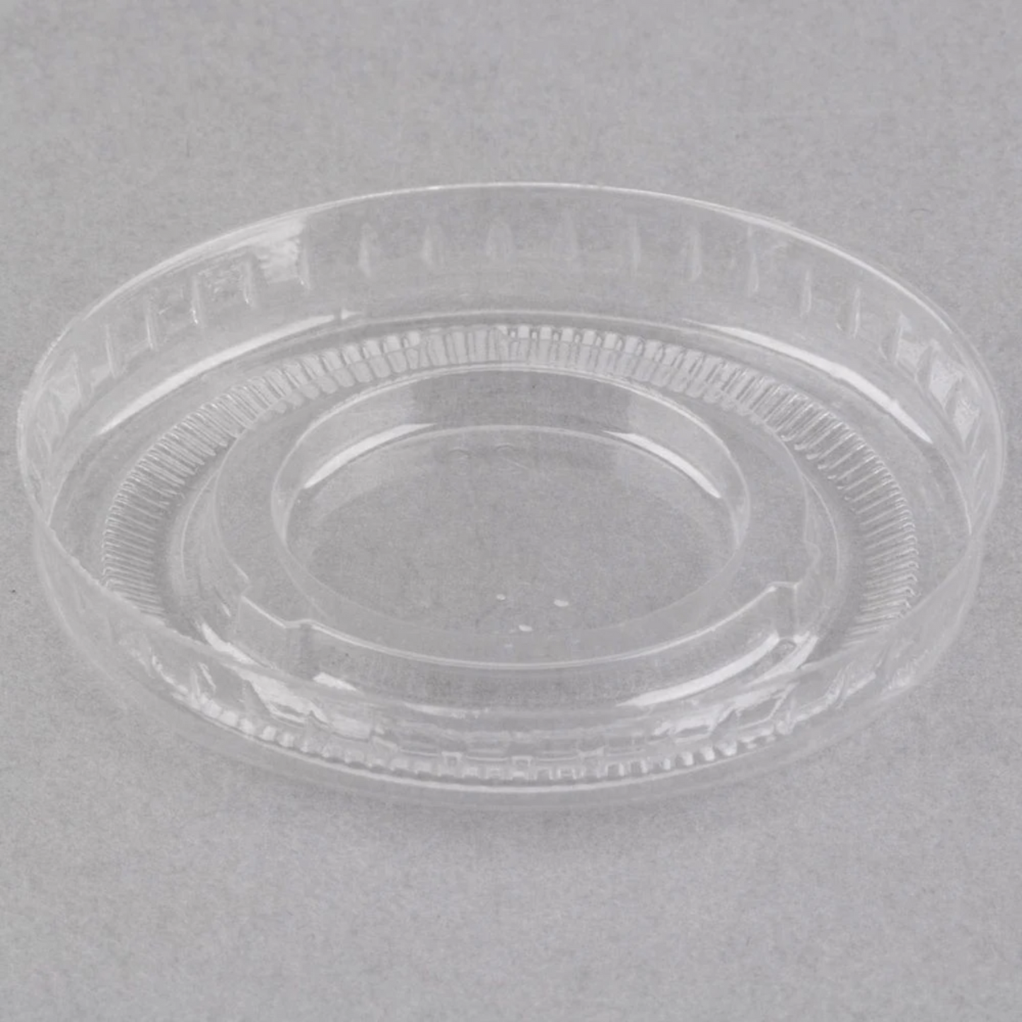 Flat Lid