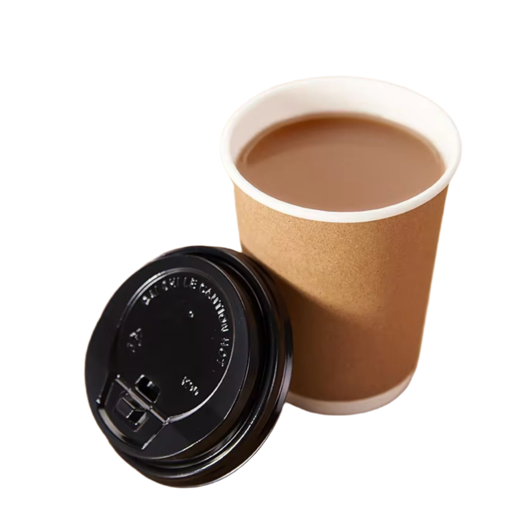 Hot Cup 10 Oz