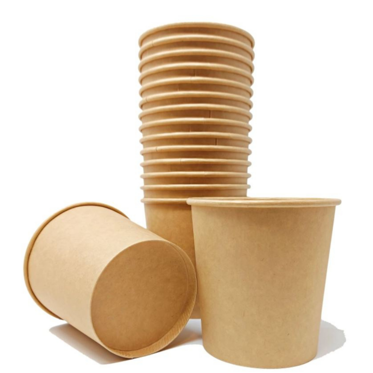Kraft Soup Containers