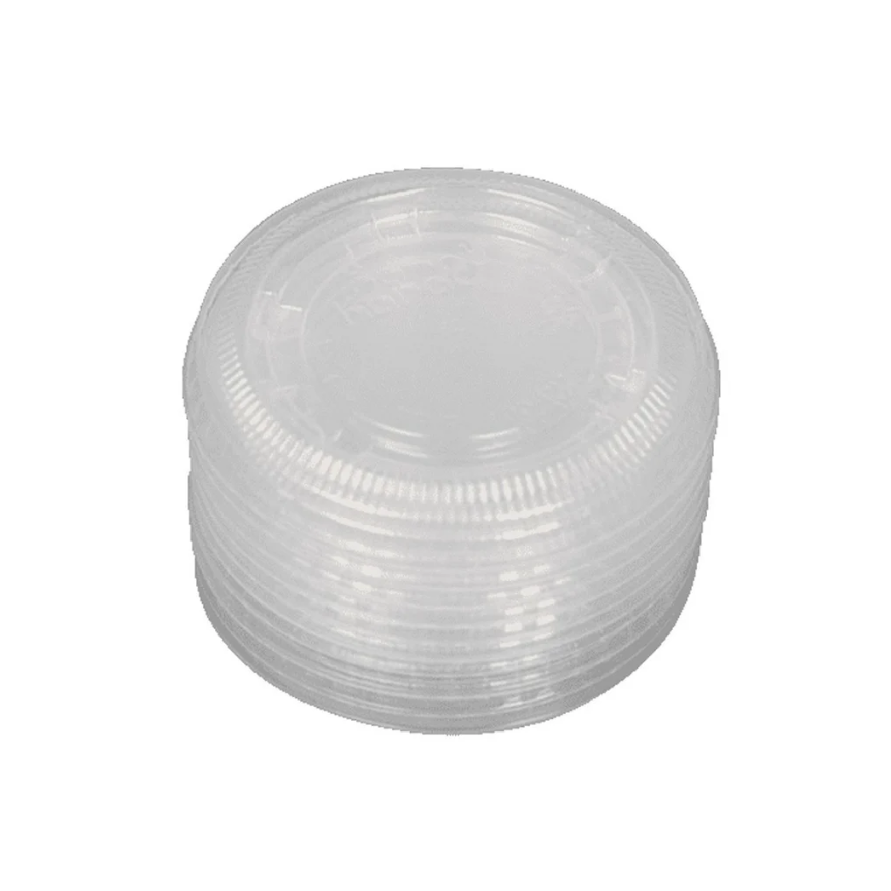 Lid for 3.25 & 4 Oz Portion Cup