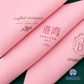 Premium Pink Napkins in Bulk | Soft 2-Ply Paper Napkins for Restaurants, Events & Custom Branding