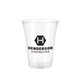 Plastic Cup 16 Oz 