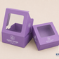 Wholesale Purple Cookie Boxes | Save Up to 40% on Bulk Orders